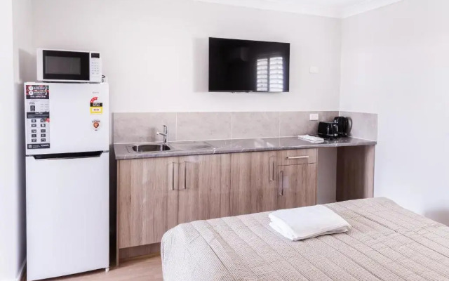 Singleton Valley Accommodation