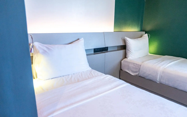 Yello Hotel Cebu powered by Cocotel