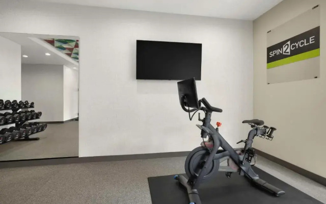 Home2 Suites by Hilton San Juan