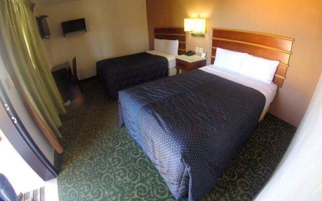 HOTEL LAS TORRES MXLi