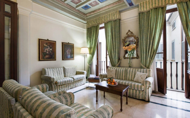 Residenza Castiglioni