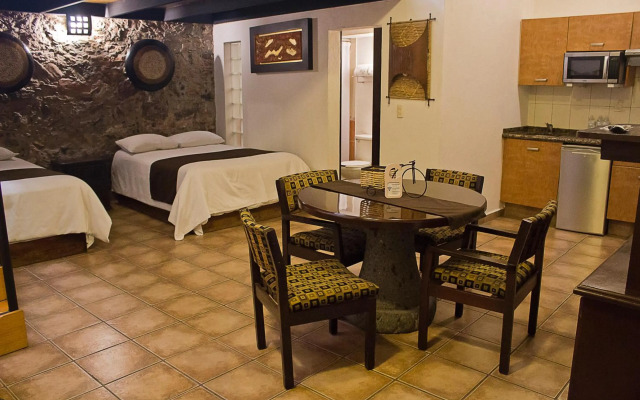 Hotel Suites Sofia