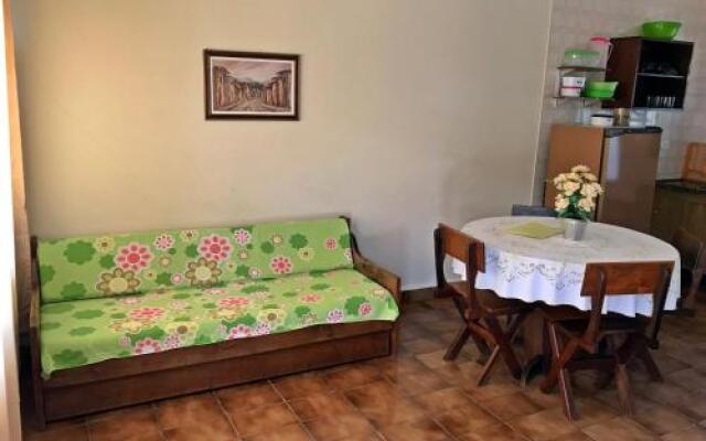 Hotel Residencial Itaicy