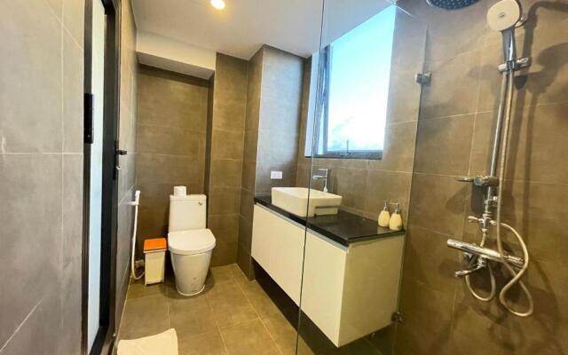 Ficus Suite Apartment