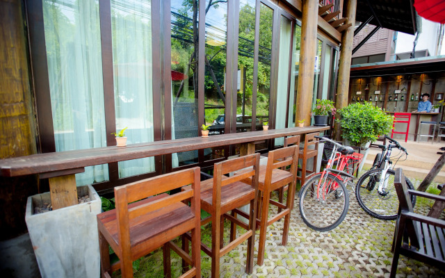 Kampaeng Ngam Hotel