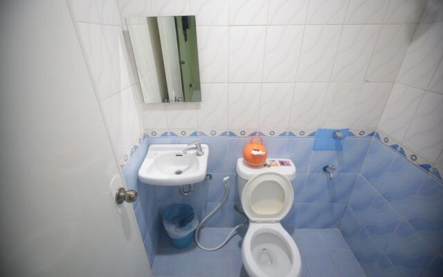 Big Paul Hostel - Cebu City