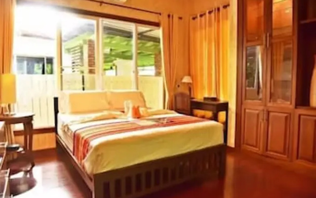 Huan Mei Resort Villa Chiang Mai