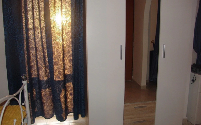 Apartments Verka