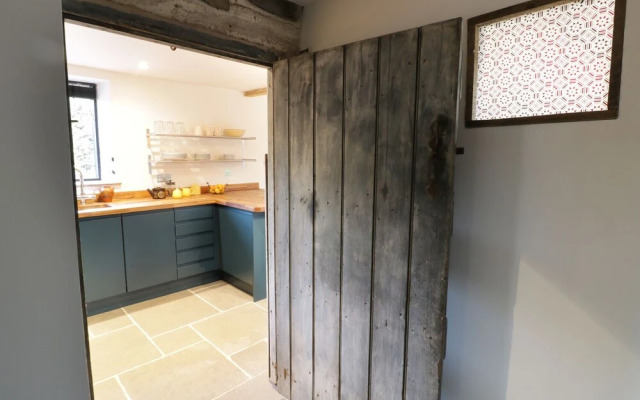 The Hayloft