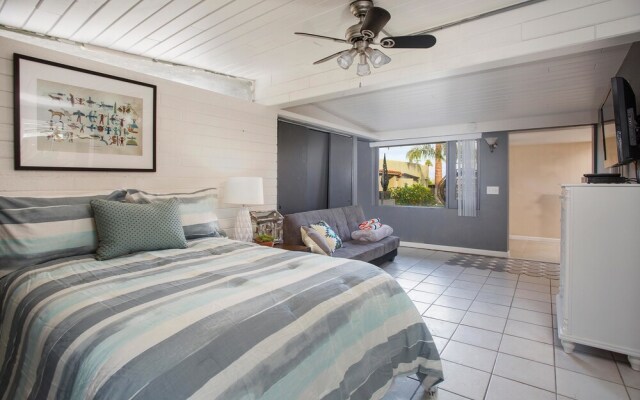 PS001 7 Bedroom Villa By Senstay