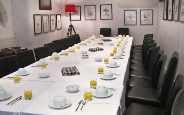 Hôtel Le Clos d'Amboise - 4*