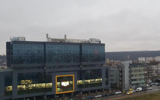 Apartament 3 camere Palas