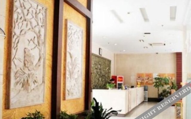 Yangfu Business Hotel