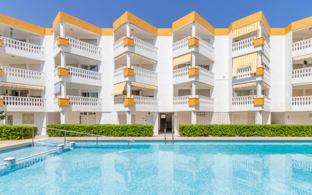 A46 Vistas al mar desde la terraza