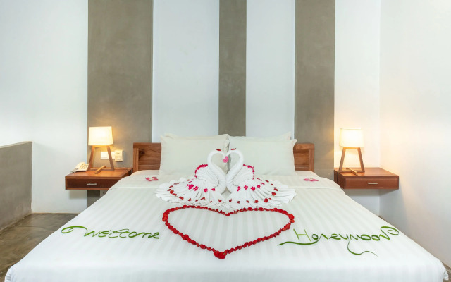 Tanei Angkor Resort and Spa