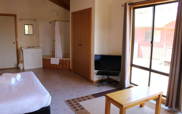 Eastcoaster Tasmania