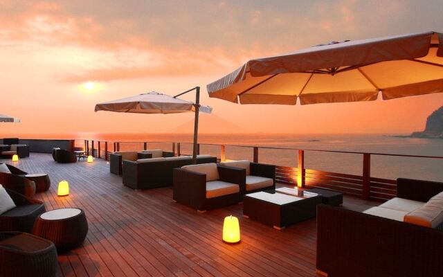 Beachside Onsen Resort Umi