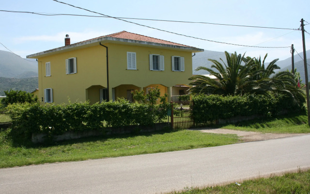 Bed and Breakfast Elisa