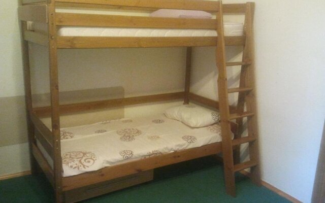 CITY Hostel KYIV