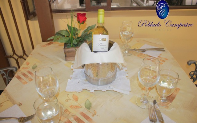 Hotel Poblado Campestre