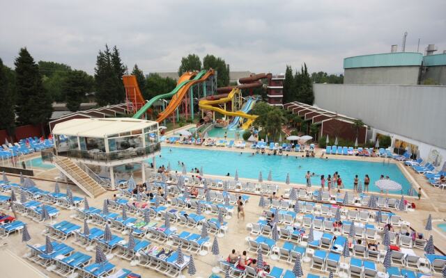 Aqua Marin Spa&Wellness