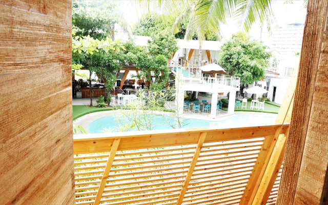 Asmara Urban Resort & Lifestyle Village Powered by ASTON