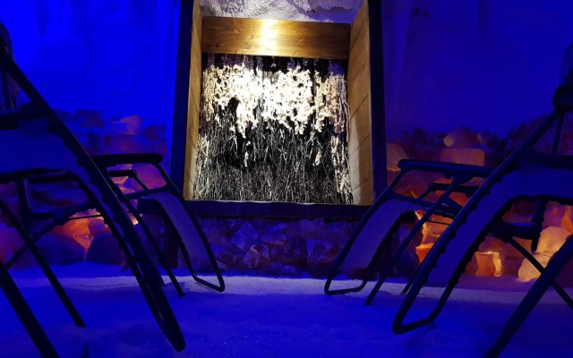 Ruhr Inn Hotel & Hostel