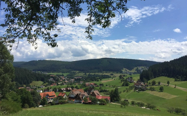 Ferienwohnung Herbert Best