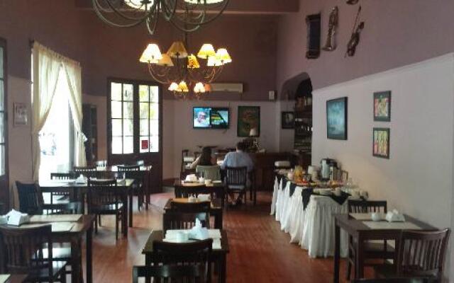 Hotel Beltran