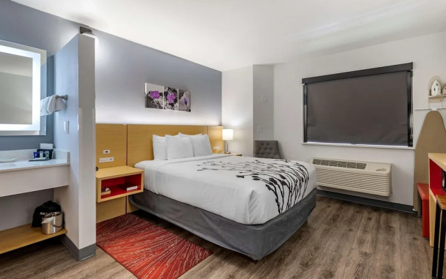 Sleep Inn & Suites Jerome
