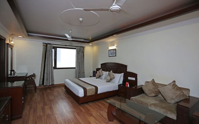OYO 9272 Hotel South View