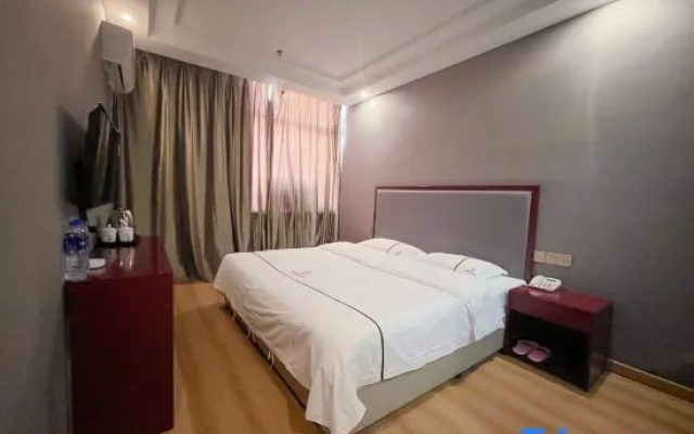 Zhuyang Zhuyu Hotel