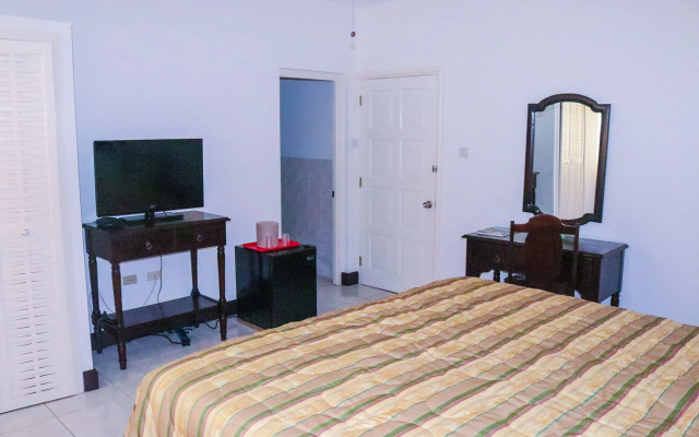 Pink Rock Bed & Breakfast