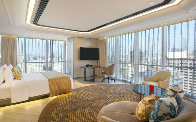 Sofitel Beijing Central