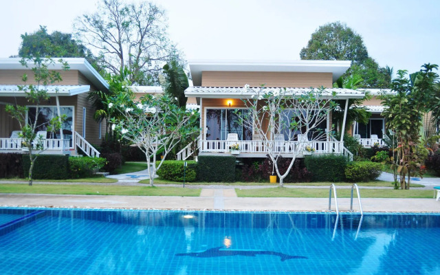 Rimlay Villas
