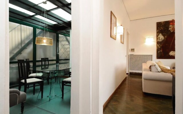 Hemeras Boutique House Lungarno River