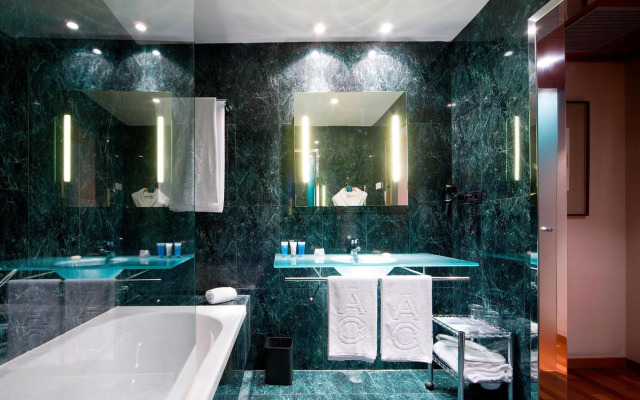 AC Hotel Murcia by Marriott