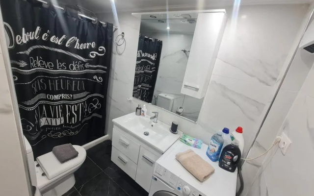 Luxury apartment in Sepolia