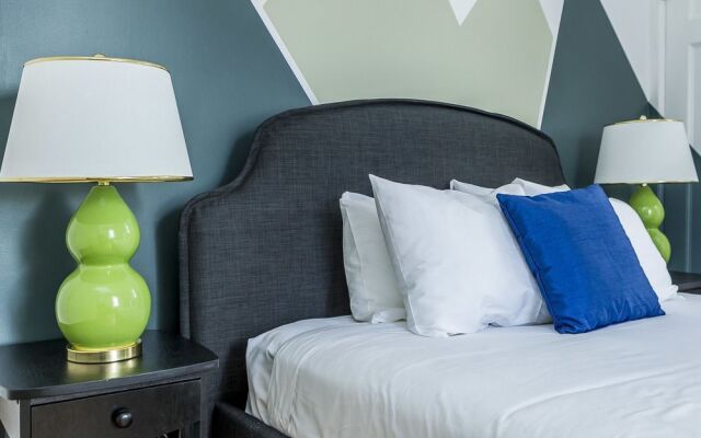 Sophisticated 1br in Mile End by Sonder