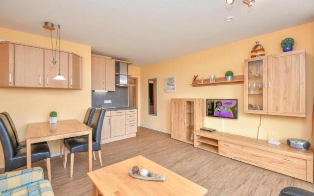 Haus Seeblick Wohnung A2
