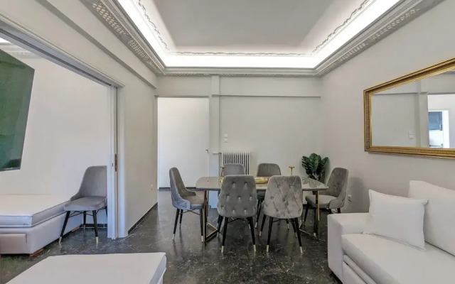 Acropolis View Dream Apartments