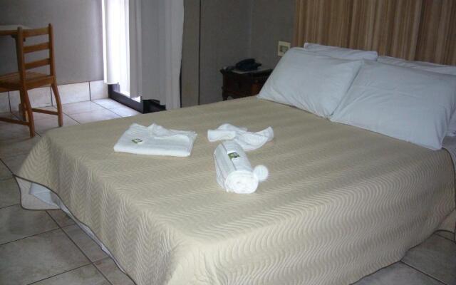 Residence Hotel