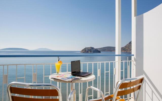 Hotel Tolo