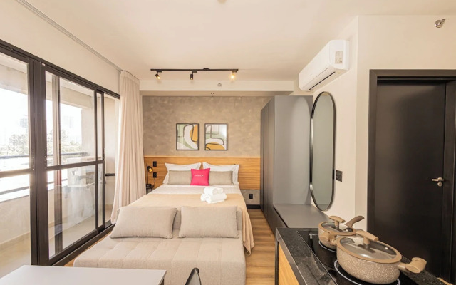 Sky Design Alphaville Housi by Anora