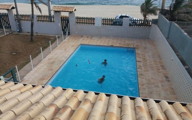 Casarão da Praia