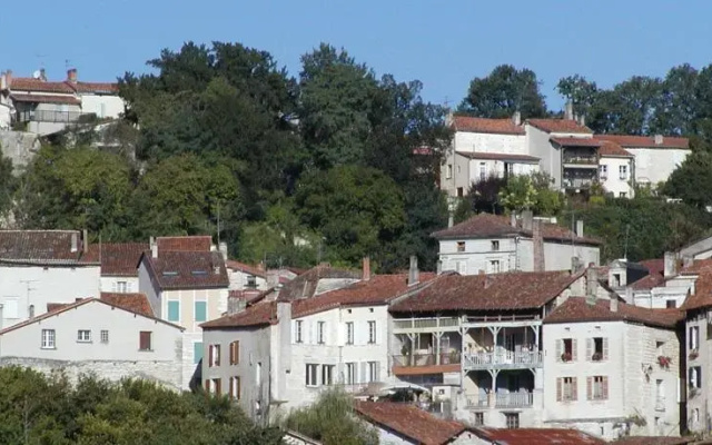 Hotel de France