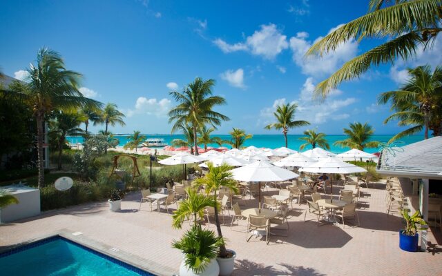 Ocean Club Resort