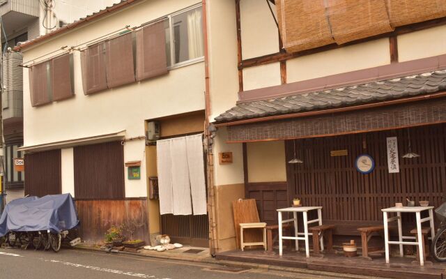 Guesthouse Bon