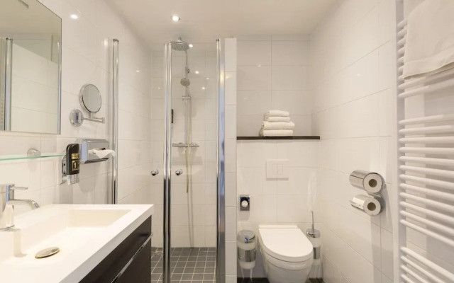 Strandhotel Bos en Duin