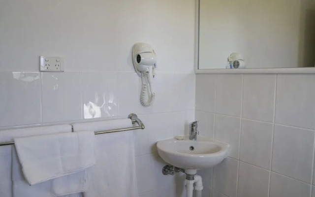 Tenterfield Tavern and Motor Inn